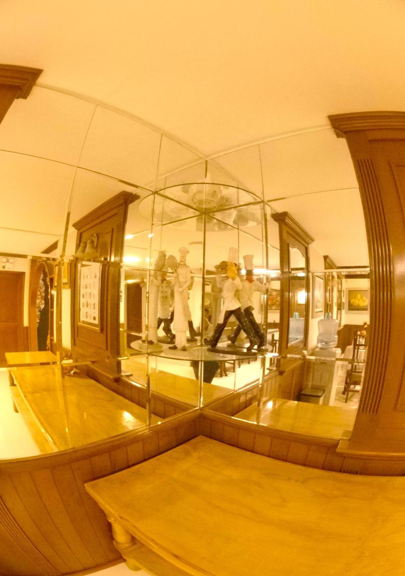 Hotel La Molina 리마 외부 사진