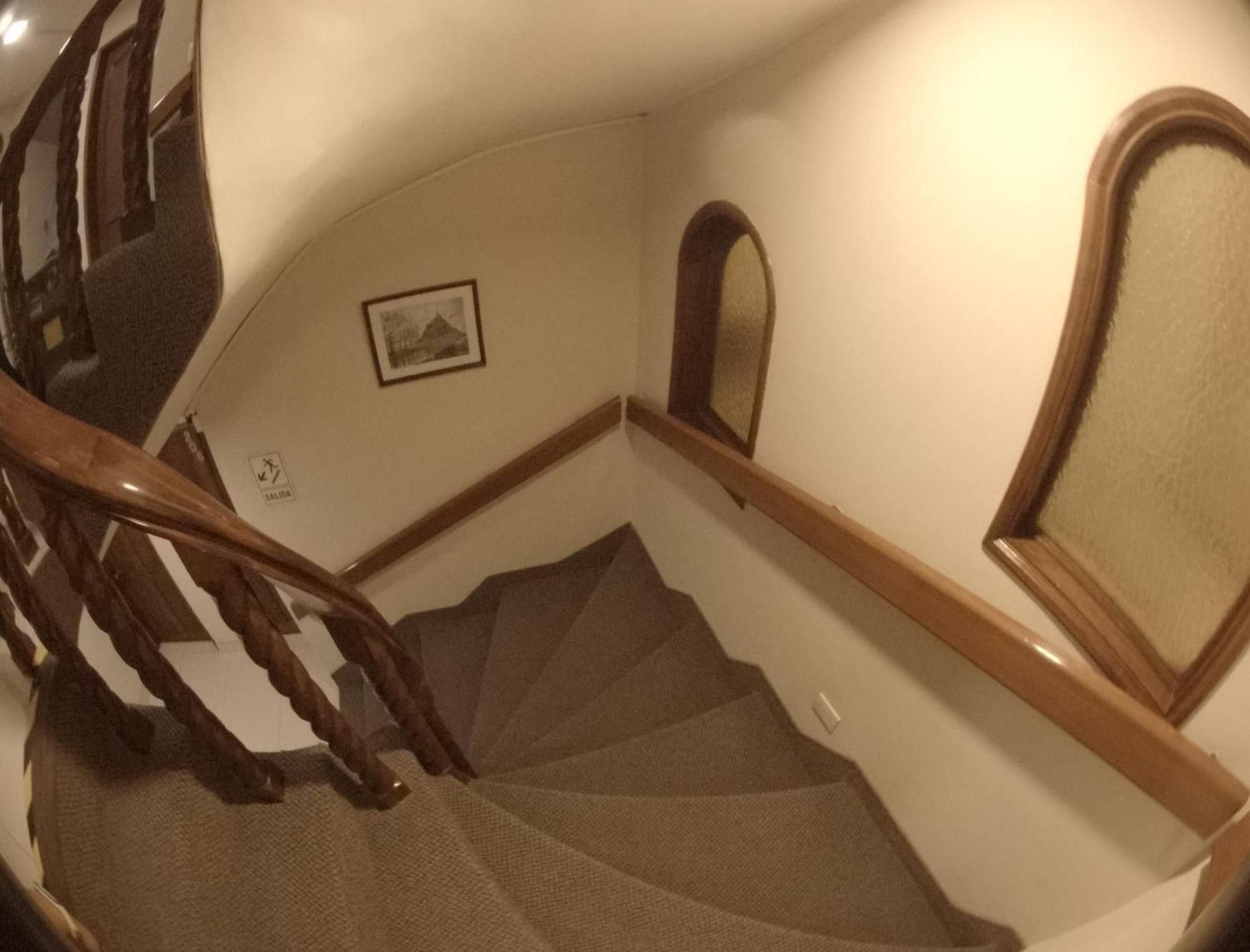 Hotel La Molina 리마 외부 사진