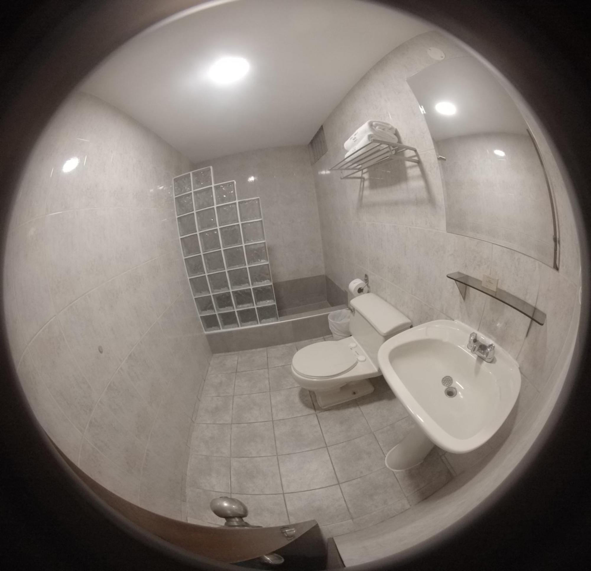 Hotel La Molina 리마 외부 사진