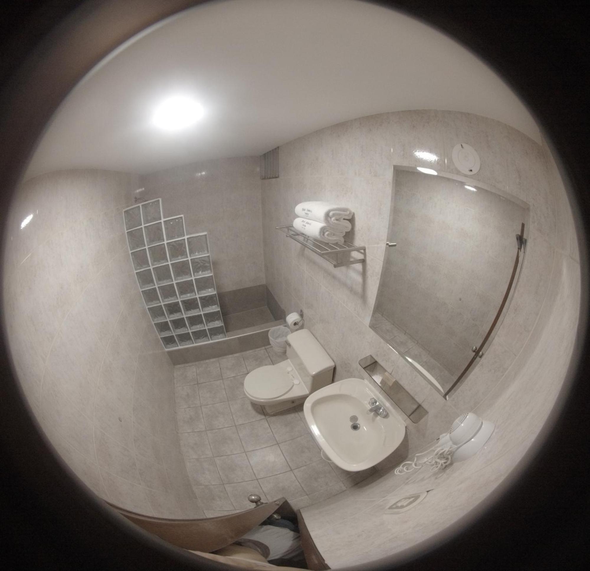 Hotel La Molina 리마 외부 사진