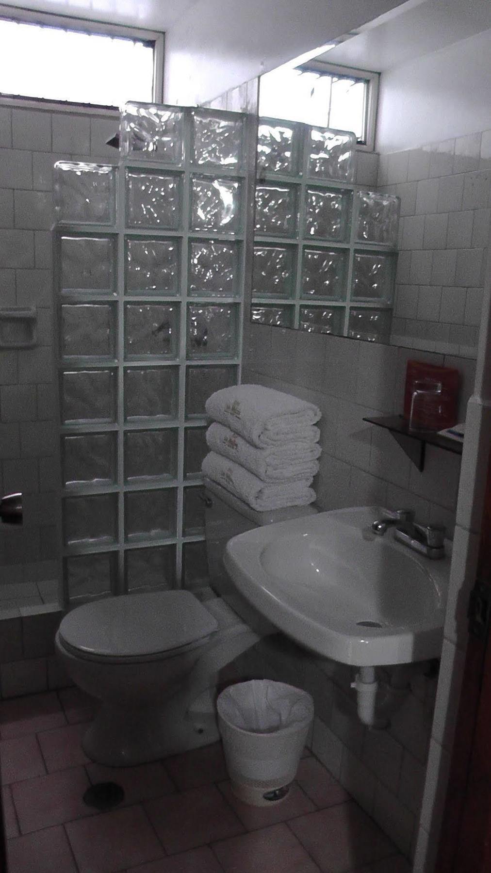 Hotel La Molina 리마 외부 사진