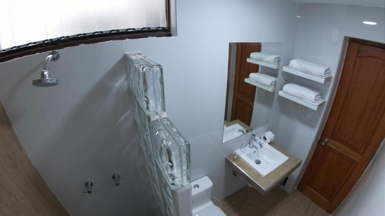 Hotel La Molina 리마 외부 사진